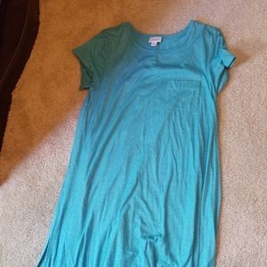 LulaRoe Dress